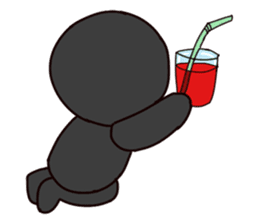 Thai Ghosts Festival sticker #8499464