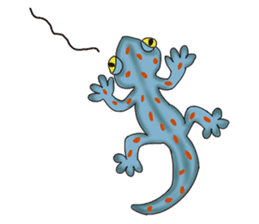 Thai Ghosts Festival sticker #8499478