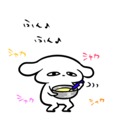 The drop kick to reply without order sticker #8499550