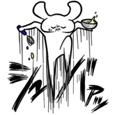 The drop kick to reply without order sticker #8499552