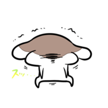 The drop kick to reply without order sticker #8499568