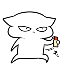 The drop kick to reply without order sticker #8499570