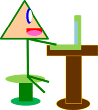 Human Hyorohyoro 2 sticker #8499770