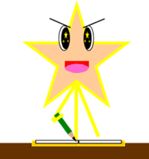 Human Hyorohyoro 2 sticker #8499772