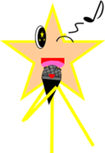 Human Hyorohyoro 2 sticker #8499776