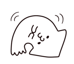 Squid  Sticker sticker #8499959