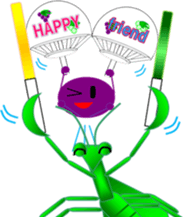 Let's go LIVE 2! sticker #8499995