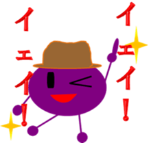 Let's go LIVE 2! sticker #8500002