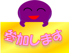 Let's go LIVE 2! sticker #8500003