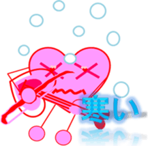 Let's go LIVE 2! sticker #8500006