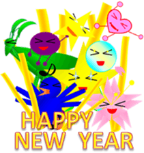 Let's go LIVE 2! sticker #8500017