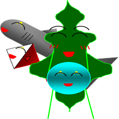 Adventures of Awa-kun and Wakatan