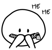 DAiLy liFe Of JiPpA sticker #8500541