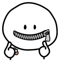 DAiLy liFe Of JiPpA sticker #8500547