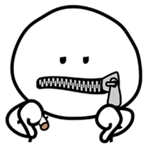 DAiLy liFe Of JiPpA sticker #8500548