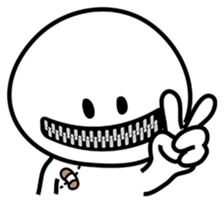 DAiLy liFe Of JiPpA sticker #8500549