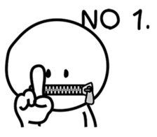 DAiLy liFe Of JiPpA sticker #8500556