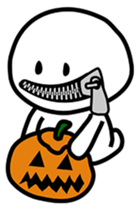 DAiLy liFe Of JiPpA sticker #8500565