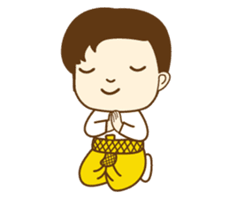 KRU P NUT sticker #8500675