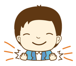 KRU P NUT sticker #8500688