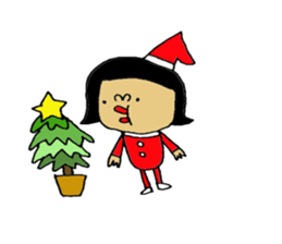 okayamaben-sticker3 sticker #8500746