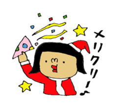 okayamaben-sticker3 sticker #8500749