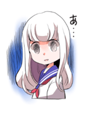 kagenokyodan sticker #8501120