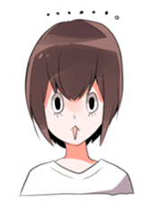 kagenokyodan sticker #8501128