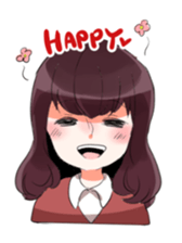 kagenokyodan sticker #8501135