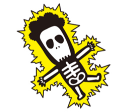 Broccoli brother sticker #8501293