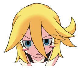 Ichi-go ichi-e sticker #8501302