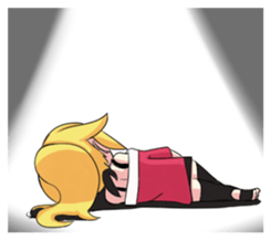 Ichi-go ichi-e sticker #8501303