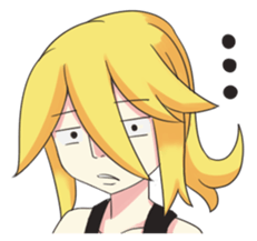 Ichi-go ichi-e sticker #8501311