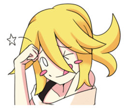 Ichi-go ichi-e sticker #8501318