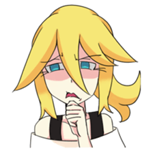 Ichi-go ichi-e sticker #8501319