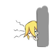 Ichi-go ichi-e sticker #8501320