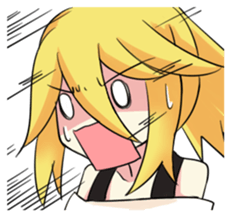 Ichi-go ichi-e sticker #8501322