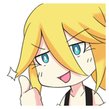 Ichi-go ichi-e sticker #8501326