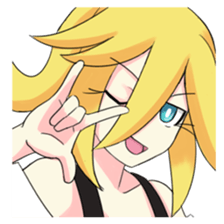 Ichi-go ichi-e sticker #8501328