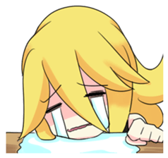 Ichi-go ichi-e sticker #8501329