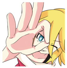 Ichi-go ichi-e sticker #8501330