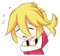 Ichi-go ichi-e sticker #8501331