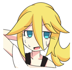 Ichi-go ichi-e sticker #8501332