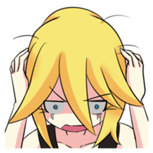 Ichi-go ichi-e sticker #8501336