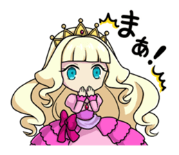 "Bifrons Labyrinth" World Series sticker #8501439