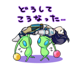 "Bifrons Labyrinth" World Series sticker #8501455