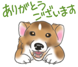 Piki sometimes Lamsama and friend's sticker #8501554