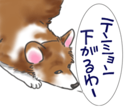 Piki sometimes Lamsama and friend's sticker #8501564