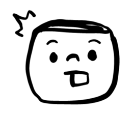 Yoppy's sticker #8501584