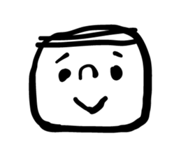 Yoppy's sticker #8501587